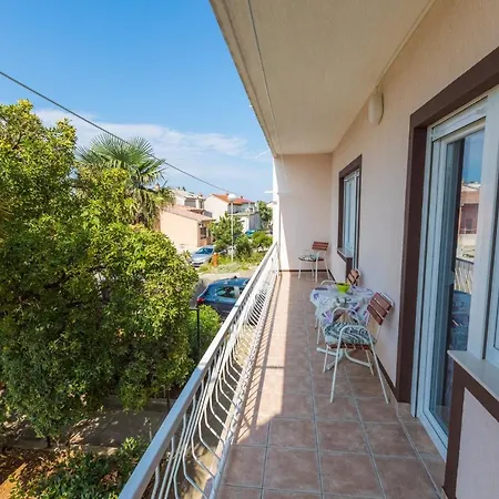In 39232 Apartment Crikvenica