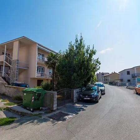 In 39232 Apartment Crikvenica