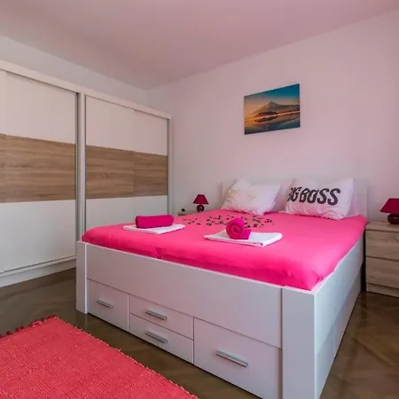 In 39232 Apartment Crikvenica