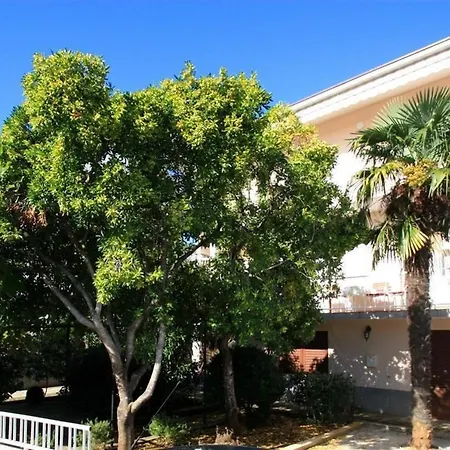 Apartment In 39232 Crikvenica